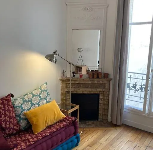 16e Paris