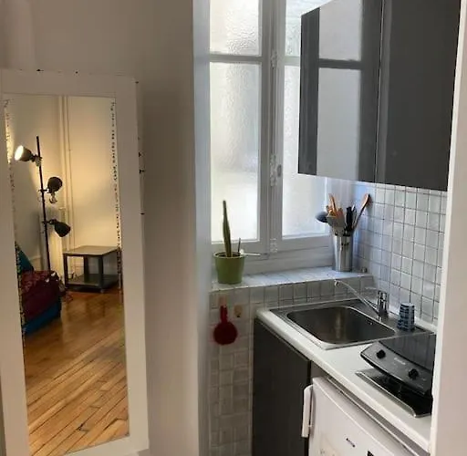 16e Lägenhet *